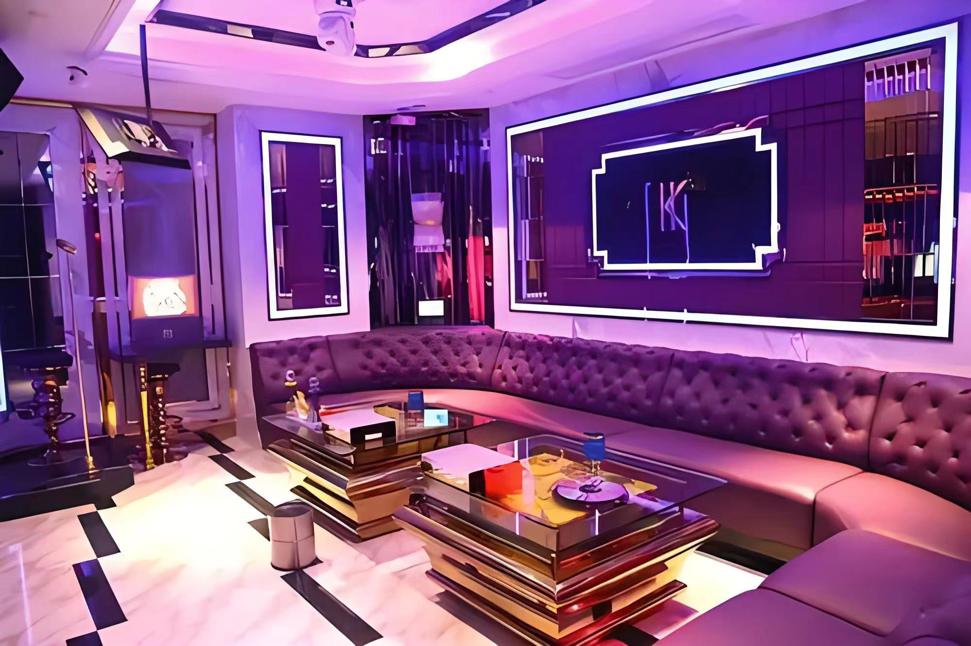 杭州小时场ktv体验分享-拱墅区ktv预定